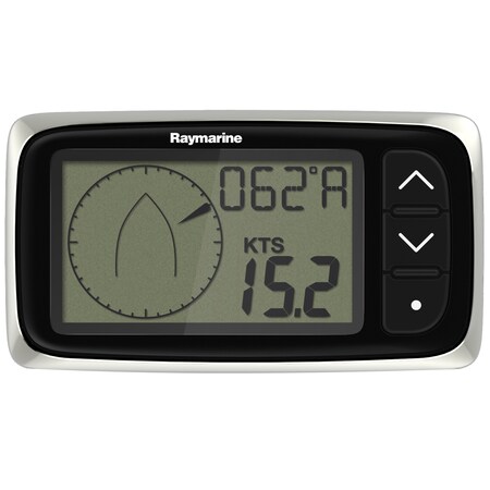 Raymarine I40 Wind Display E70065